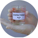 Distilled Water