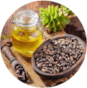 Castor oil