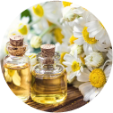 Chamomile oil