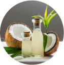 Coconut oil