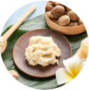 Shea butter