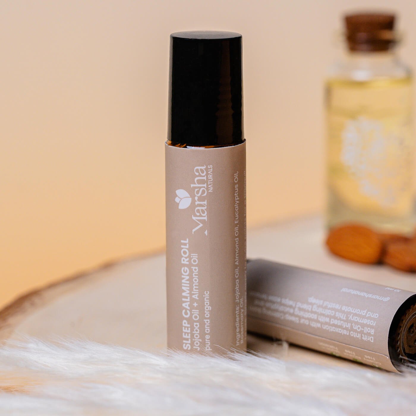 Sleep Calming Roll-On