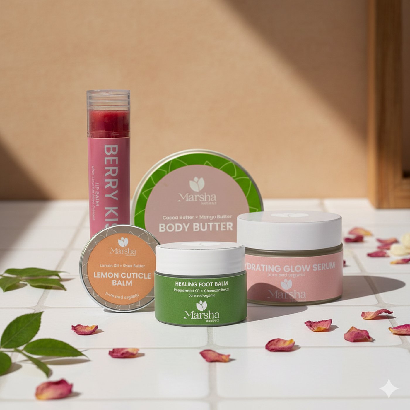 Deep Winter Revival Kit