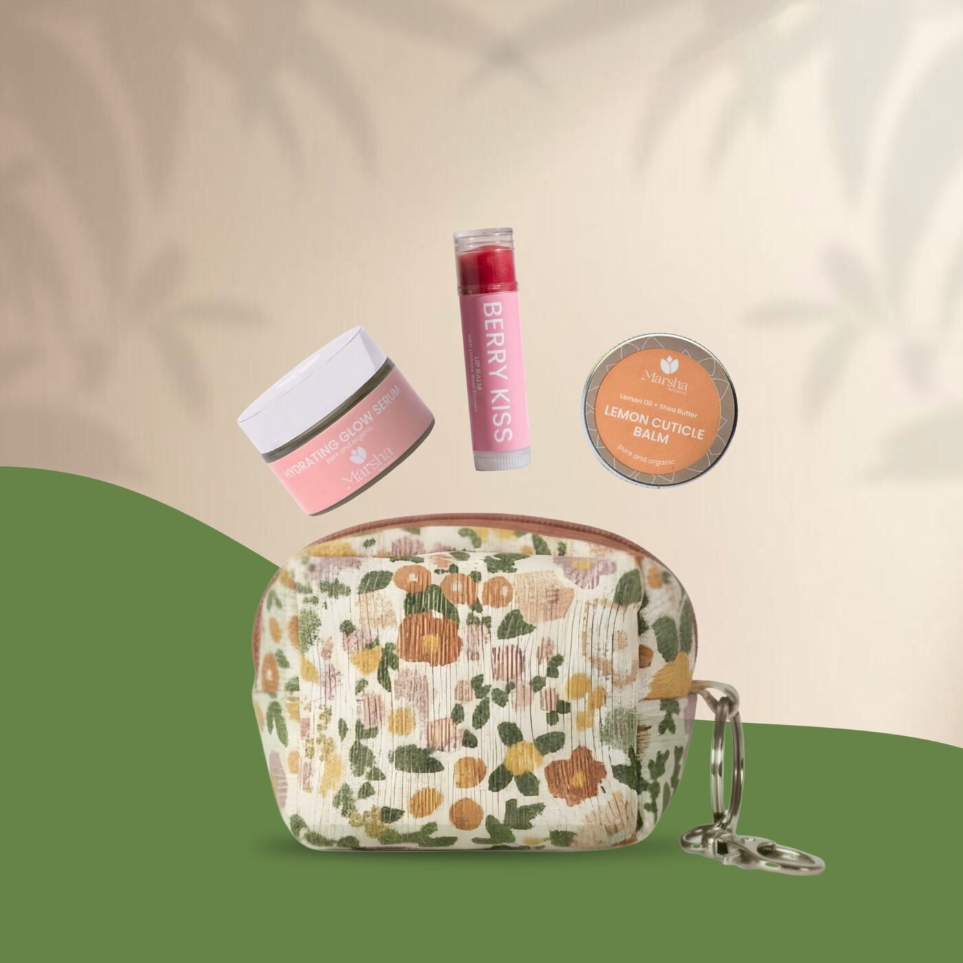 Masjid Essentials Kit