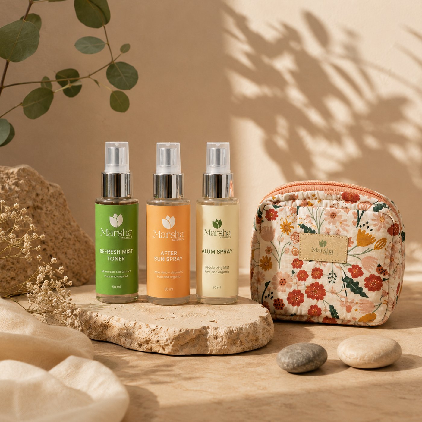 Summer Refresh Kit